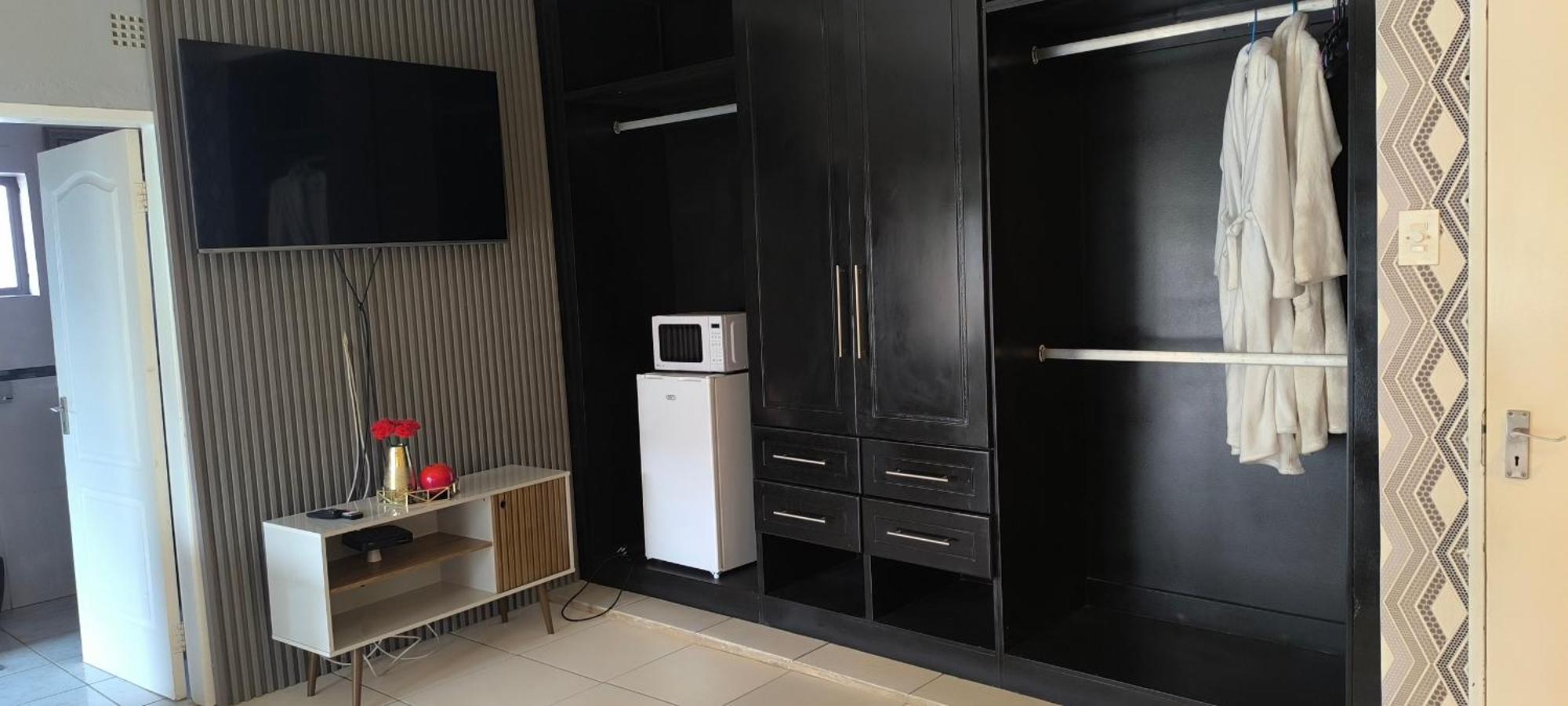 Sibebe View Villa Mbabane Exterior photo