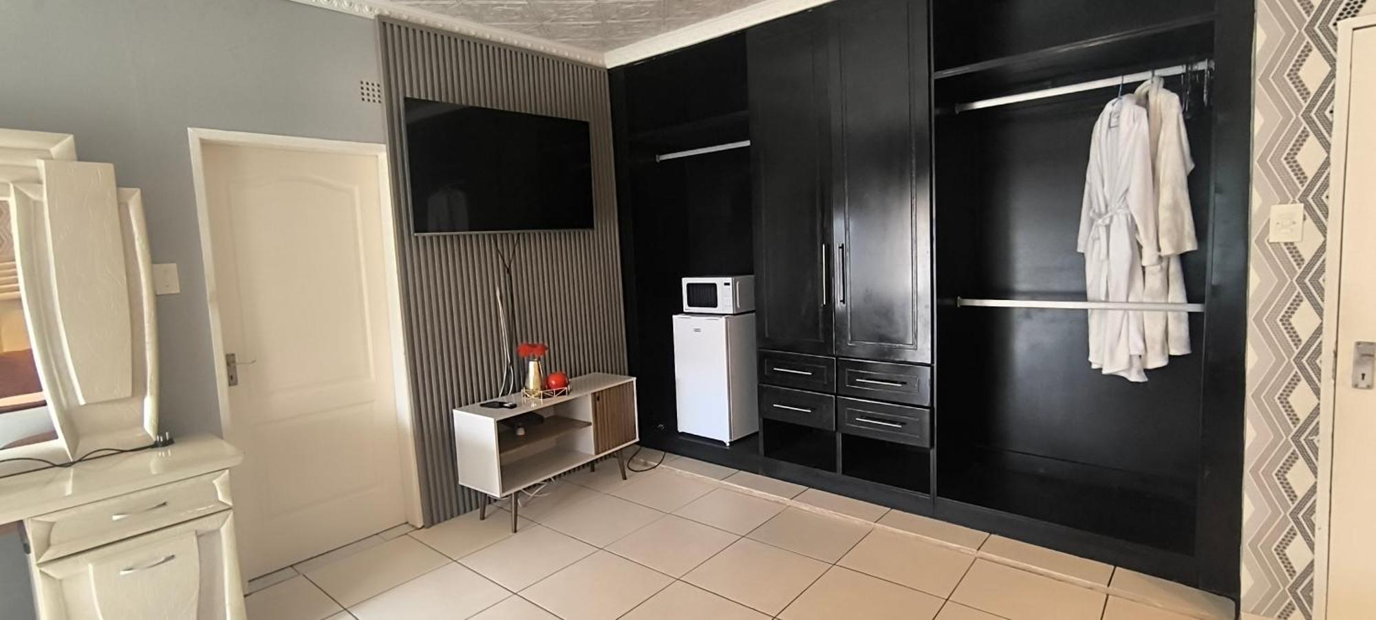 Sibebe View Villa Mbabane Exterior photo